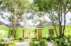 BamBoo Phu Quoc Resort