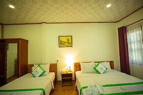 BamBoo Phu Quoc Resort