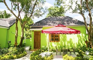 BamBoo Phu Quoc Resort