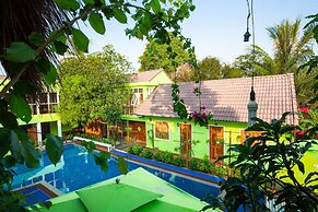 BamBoo Phu Quoc Resort