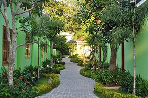 BamBoo Phu Quoc Resort