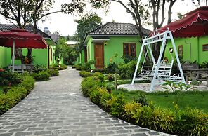 BamBoo Phu Quoc Resort