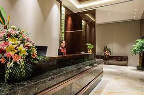 Golden Eagle Summit Hotel Nanjing China