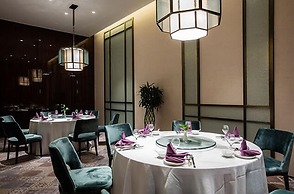 Golden Eagle Summit Hotel Nanjing China