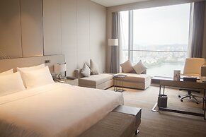 Golden Eagle Summit Hotel Nanjing China