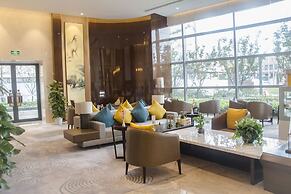 Golden Eagle Summit Hotel Nanjing China