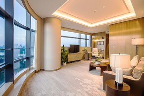 Golden Eagle Summit Hotel Nanjing China