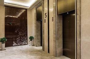 Golden Eagle Summit Hotel Nanjing China