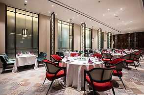 Golden Eagle Summit Hotel Nanjing China