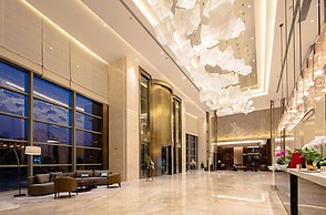 Golden Eagle Summit Hotel Nanjing China