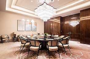 Golden Eagle Summit Hotel Nanjing China