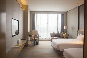 Golden Eagle Summit Hotel Nanjing China