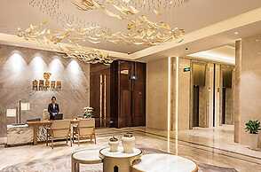 Golden Eagle Summit Hotel Nanjing China