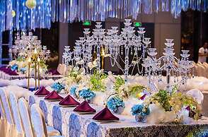 Golden Eagle Summit Hotel Nanjing China