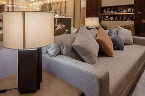 Golden Eagle Summit Hotel Nanjing China