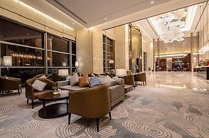 Golden Eagle Summit Hotel Nanjing China