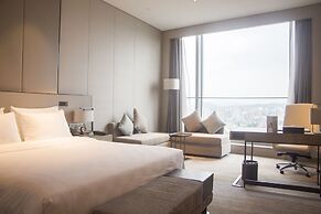 Golden Eagle Summit Hotel Nanjing China