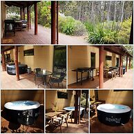 Jarrah Grove Forest Retreat - Adults Only