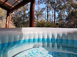 Jarrah Grove Forest Retreat - Adults Only