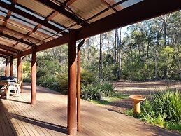 Jarrah Grove Forest Retreat - Adults Only