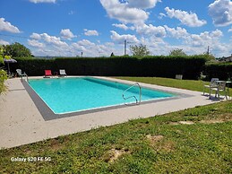 Logis Hôtel La Crémaillère