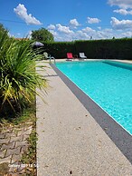 Logis Hôtel La Crémaillère