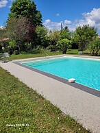 Logis Hôtel La Crémaillère