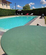 Logis Hôtel La Crémaillère