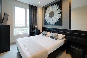 Hotel 81 Changi