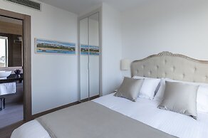 Suite Home Sardinero