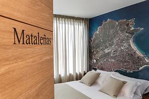 Suite Home Sardinero