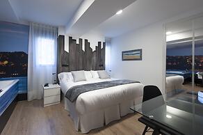 Suite Home Sardinero