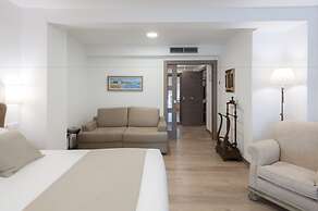 Suite Home Sardinero