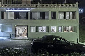 Suite Home Sardinero