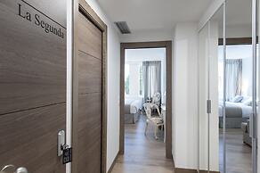 Suite Home Sardinero