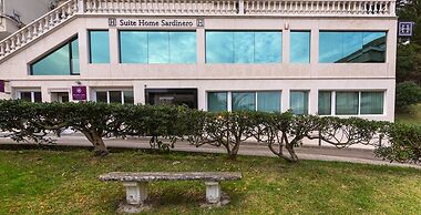 Suite Home Sardinero