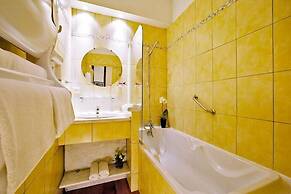 La Villa des Consuls