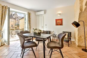 La Villa des Consuls