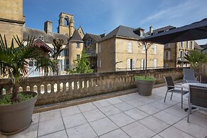 La Villa des Consuls