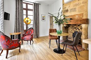 La Villa des Consuls