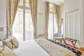 La Villa des Consuls