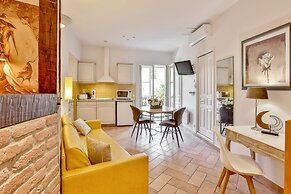 La Villa des Consuls