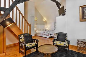 La Villa des Consuls