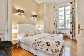 La Villa des Consuls