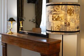 La Villa des Consuls