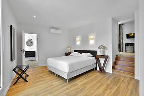 La Villa des Consuls