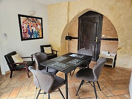 La Villa des Consuls