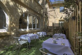 La Villa des Consuls