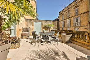 La Villa des Consuls