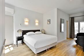 La Villa des Consuls